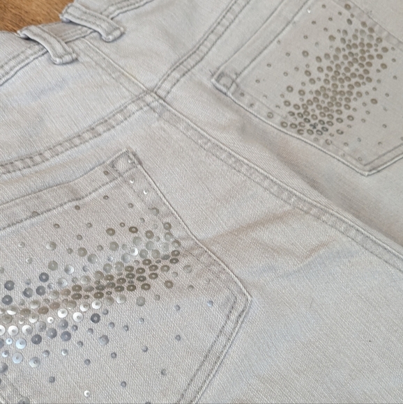 Charter Club Classic Straight Denim (Sz 14) - Picture 10 of 10